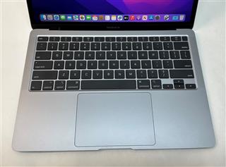 Apple Macbook Air MWTJ2LL/A 2020 i3 10th Gen 8GB Ram 256GB SSD 13